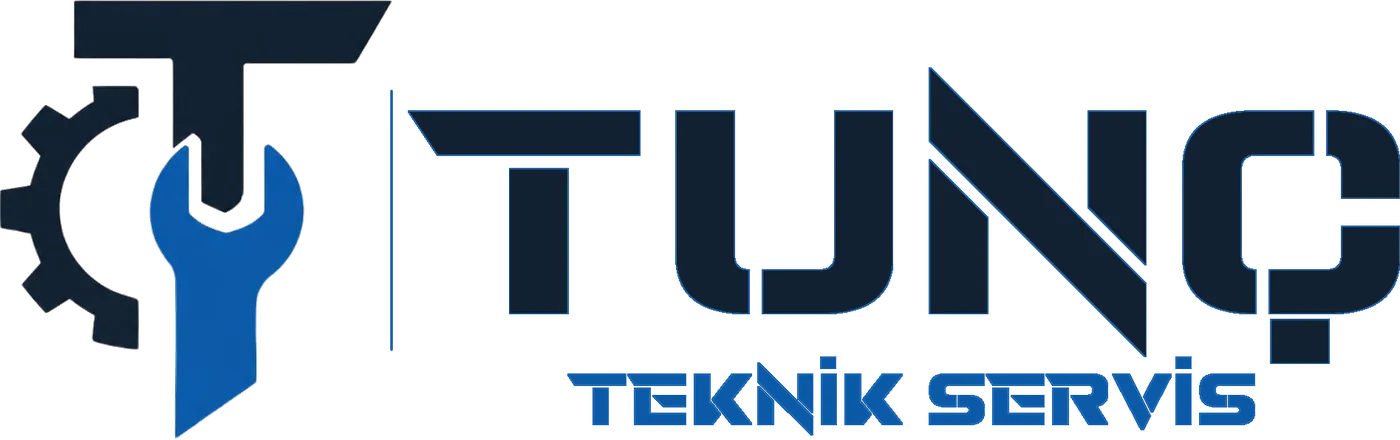Tunç Teknik Servis