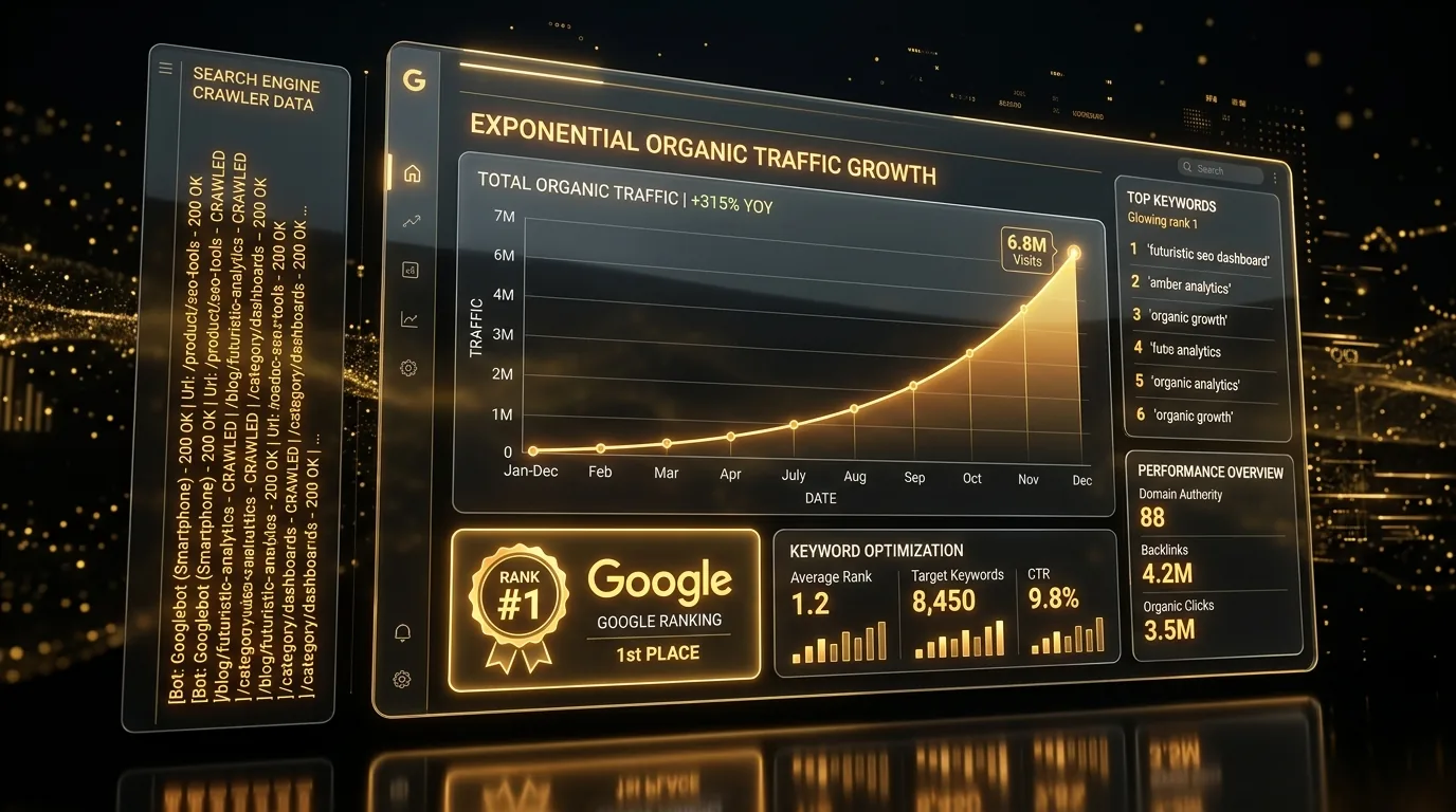 Global & Teknik SEO